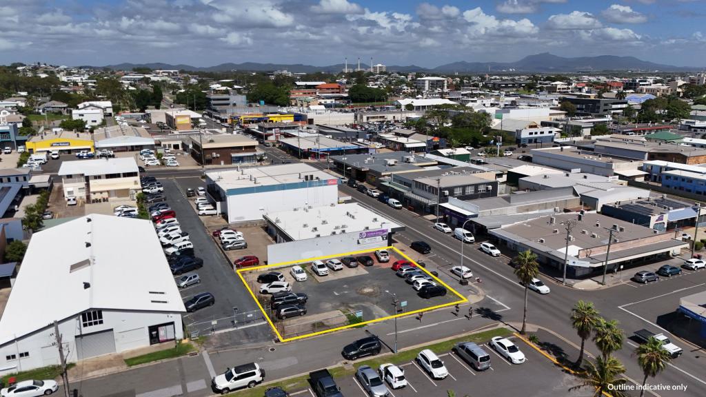 9 TANK ST, GLADSTONE CENTRAL, QLD 4680