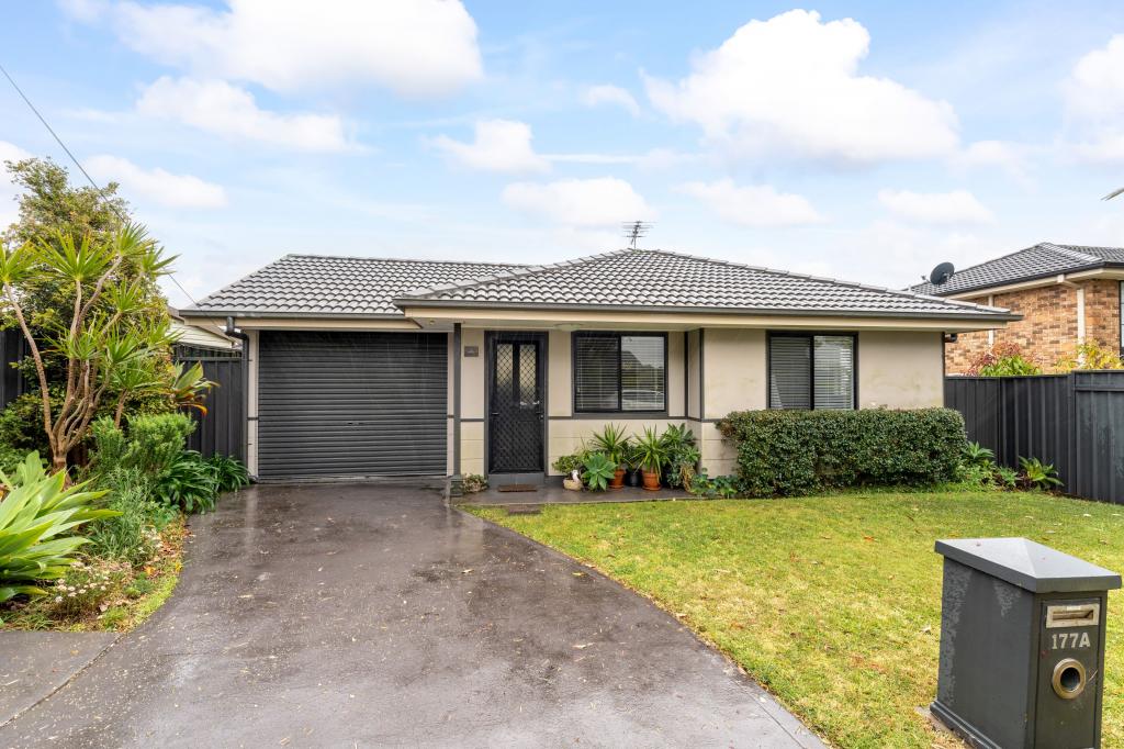 177 & 177a Parkes St, Helensburgh, NSW 2508