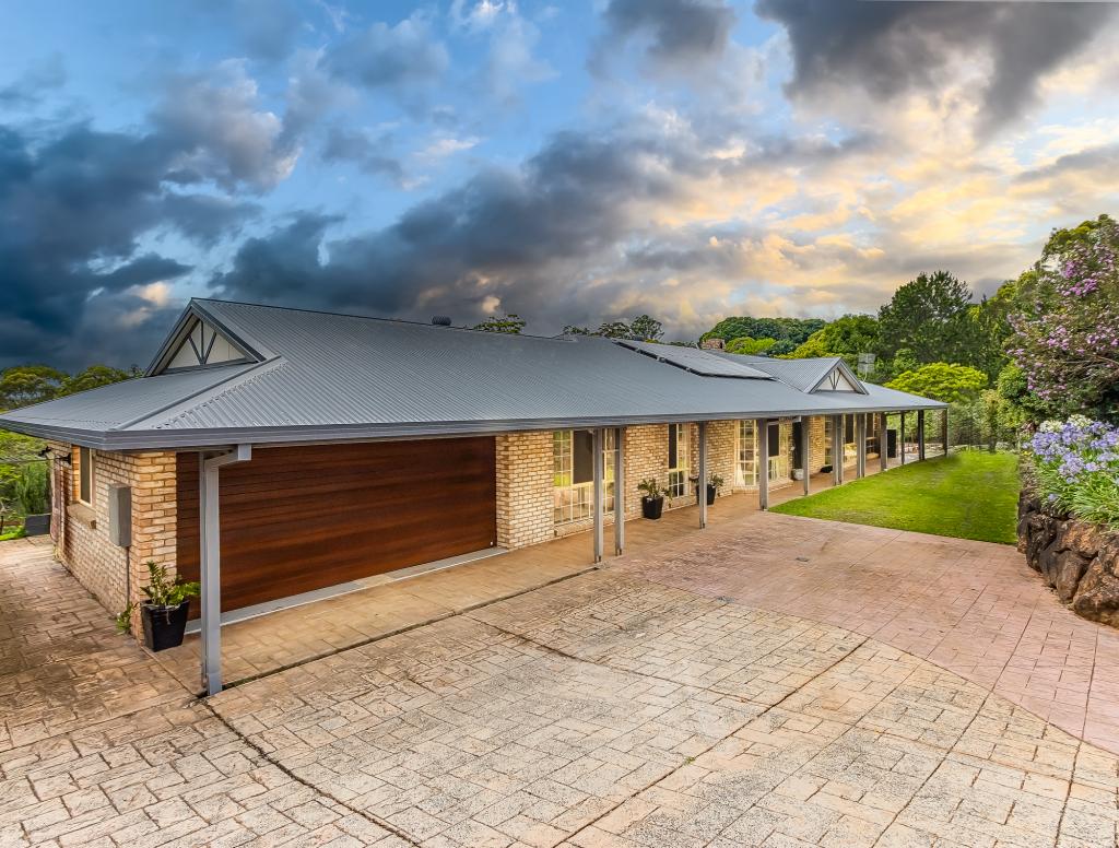 18 Glenbrae Dr, Terranora, NSW 2486