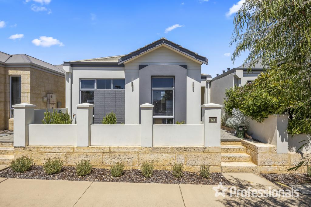 28 Ardara Bend, Butler, WA 6036