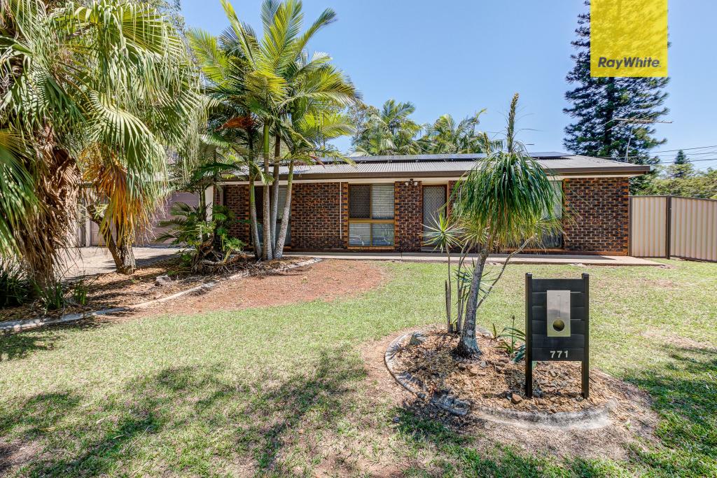 771 Underwood Rd, Rochedale South, QLD 4123