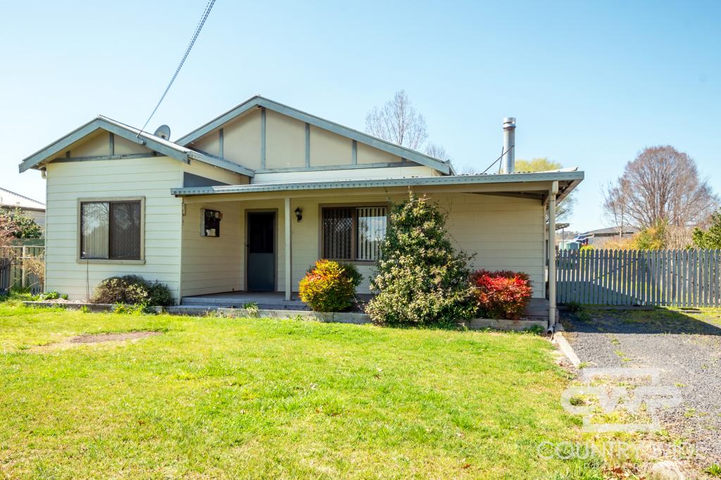 409 Grey St, Glen Innes, NSW 2370