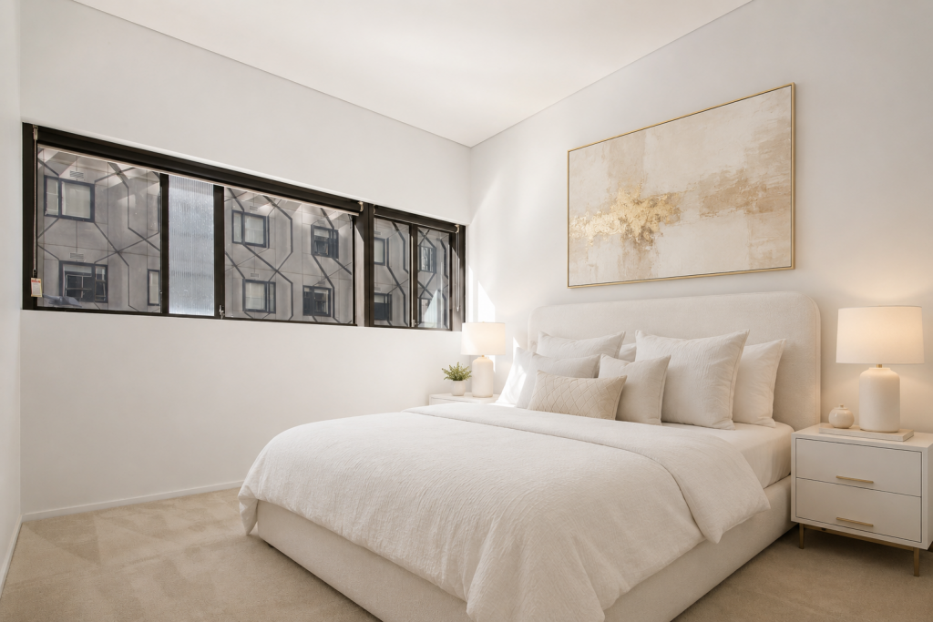 208/8 Park Lane, Chippendale, NSW 2008