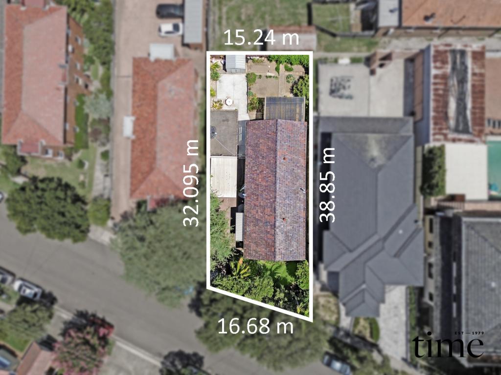 24 Dalmar St, Croydon, NSW 2132