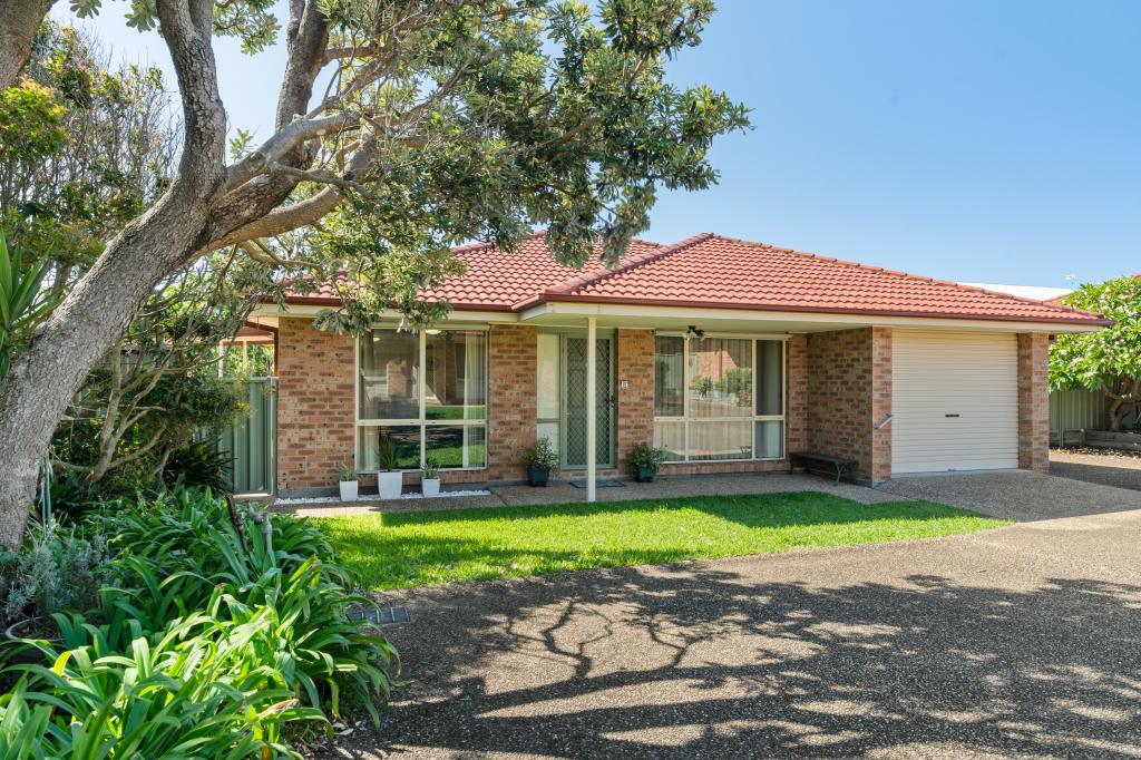 6/93 Deering St, Ulladulla, NSW 2539