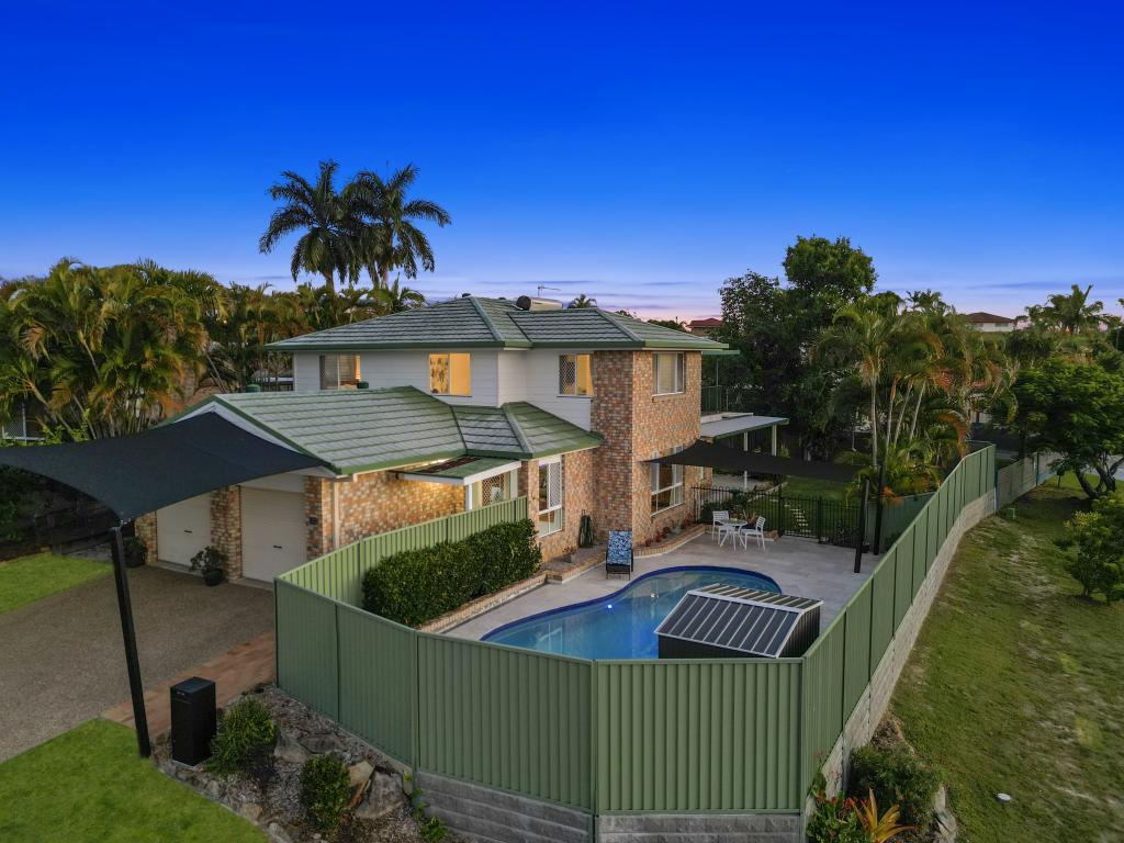 1 Lyle Ct, Arundel, QLD 4214