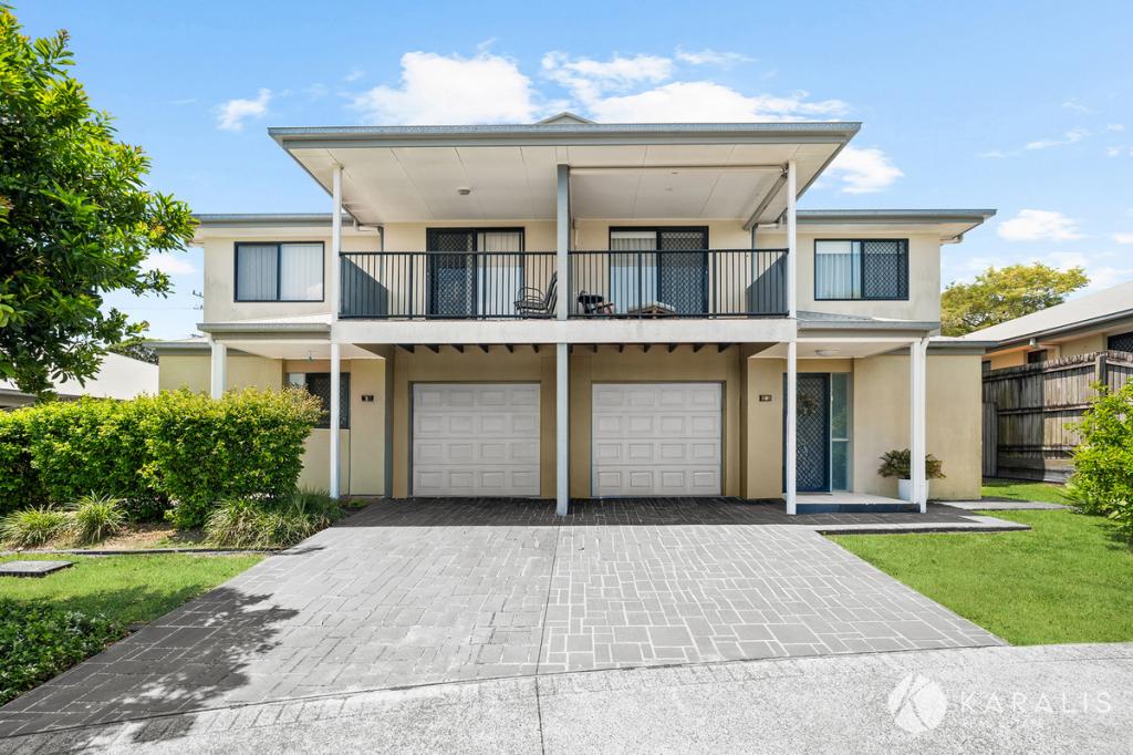 4/12 MAILEY ST, MANSFIELD, QLD 4122