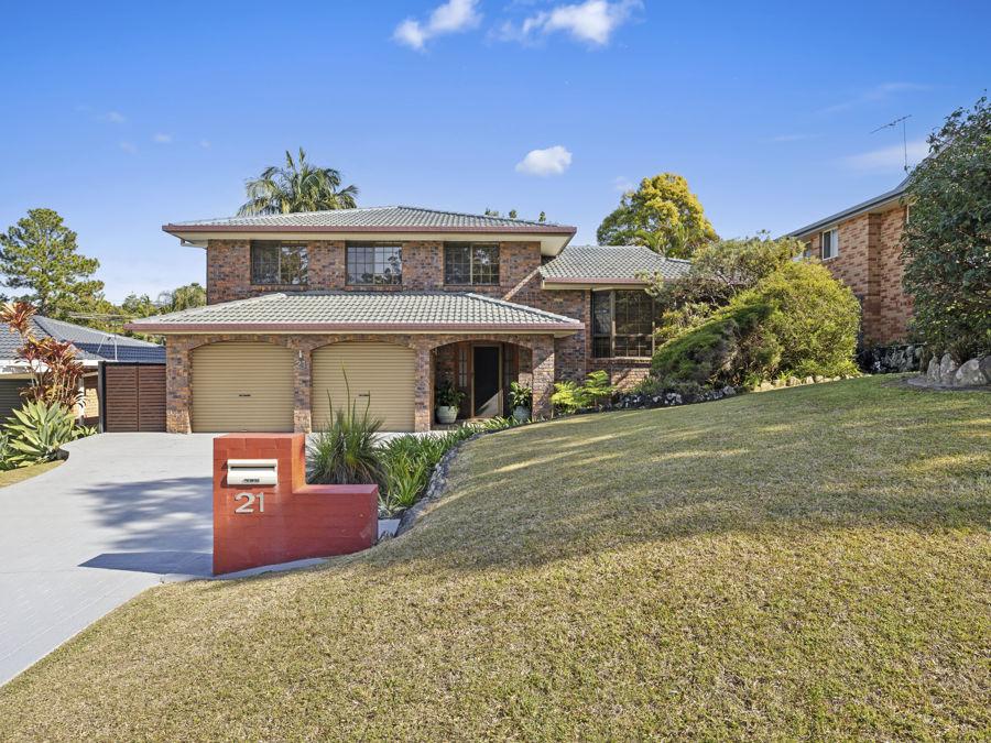 21 Bolwarra Rd, Coffs Harbour, NSW 2450