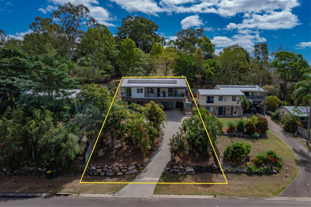 10 GRACE AVE, CANNONVALE, QLD 4802