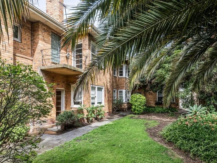 1/35 The Avenue, Windsor, VIC 3181