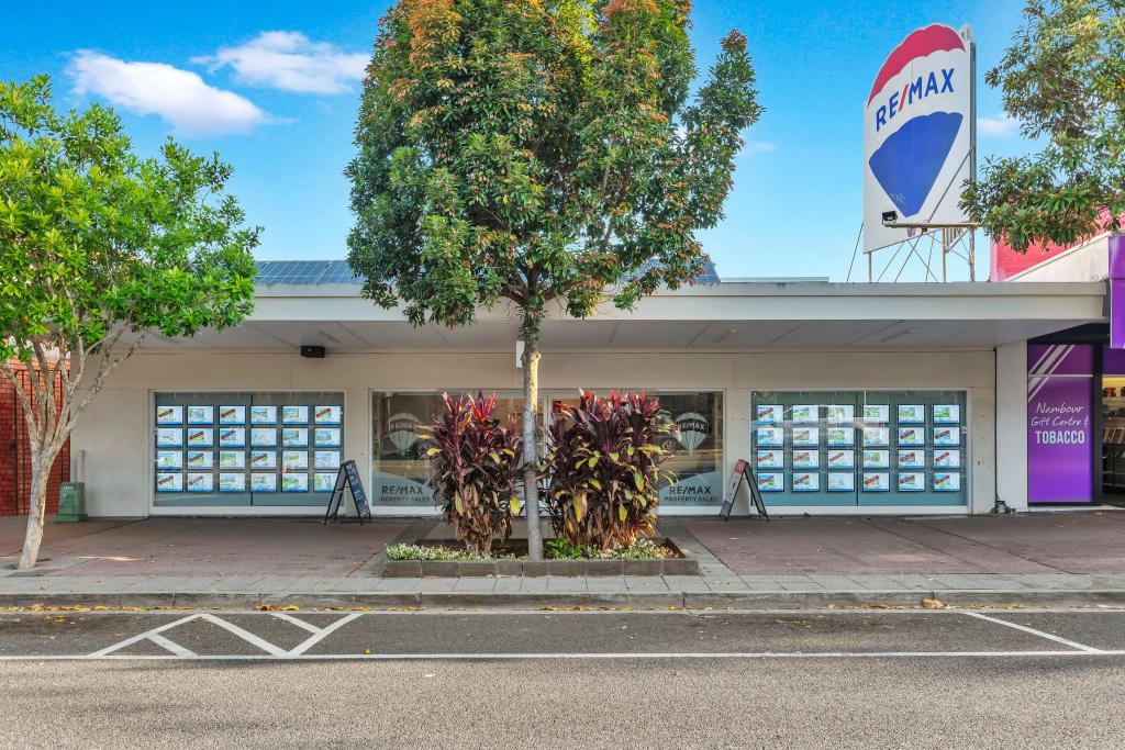 50 Lowe St, Nambour, QLD 4560