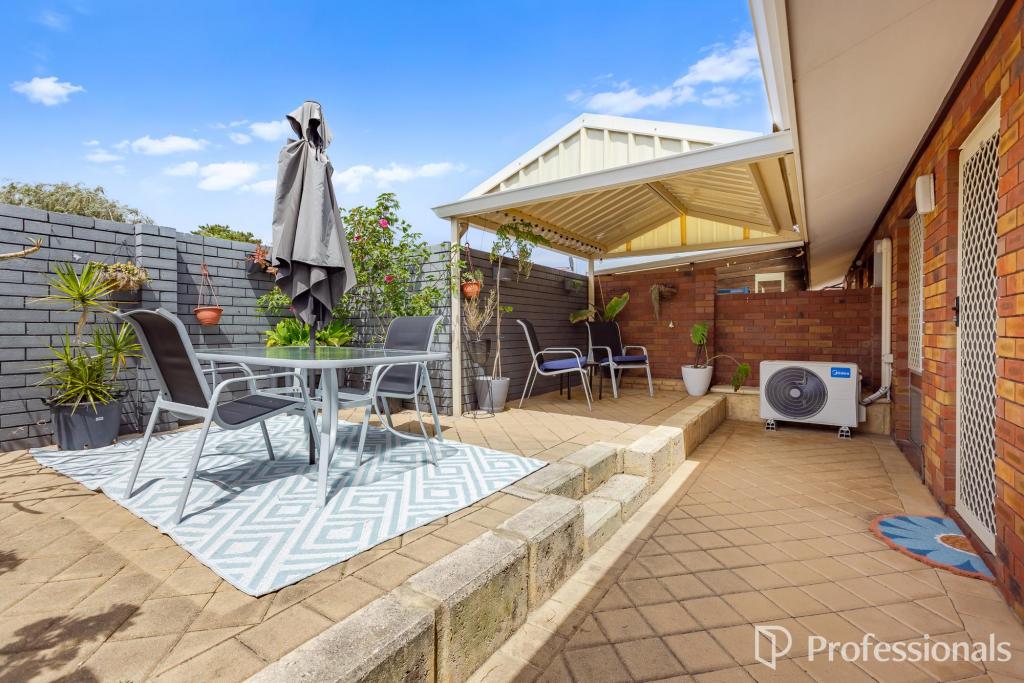 7/5 Spinaway St, Craigie, WA 6025