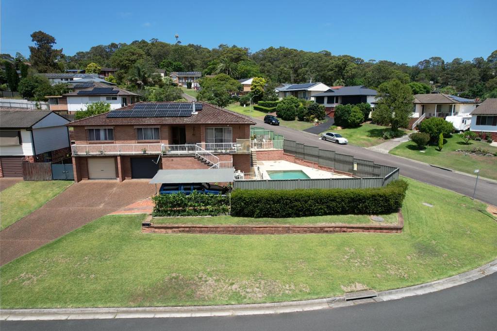 13 Lalor Pde, Glendale, NSW 2285