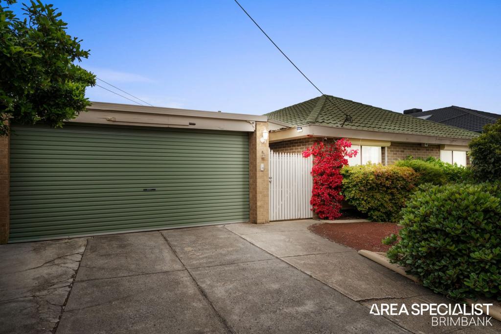 14 Winnington St, Deer Park, VIC 3023
