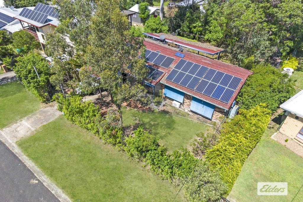 50 Curran St, D'Aguilar, QLD 4514