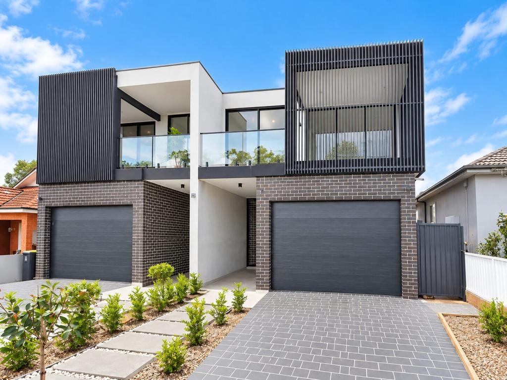 3a Buckland St, Greenacre, NSW 2190