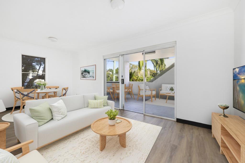 4/105 Belmont St, Alexandria, NSW 2015