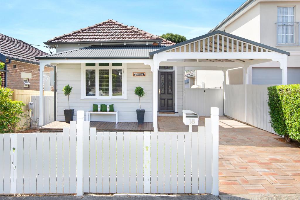 18 Bouvardia St, Russell Lea, NSW 2046