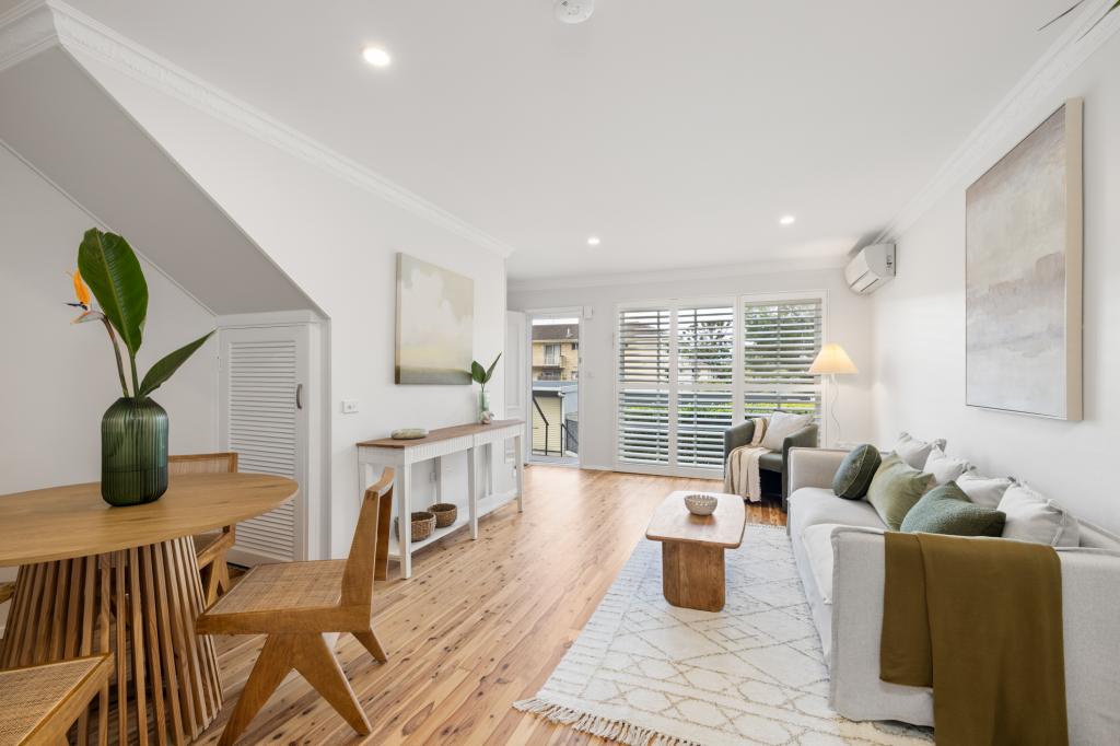 15/30A THE CRESCENT, DEE WHY, NSW 2099