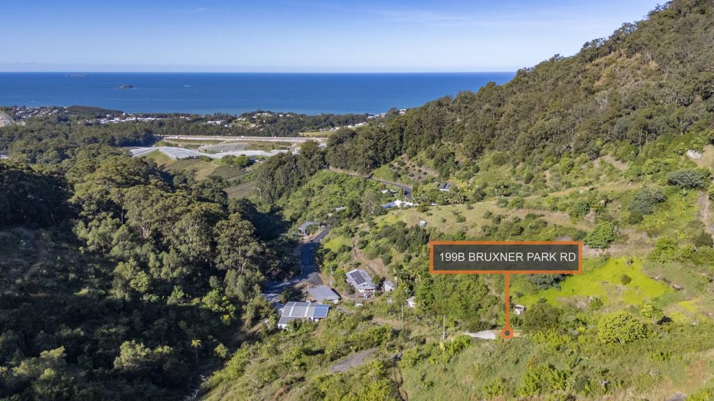 199b Bruxner Park Rd, Korora, NSW 2450