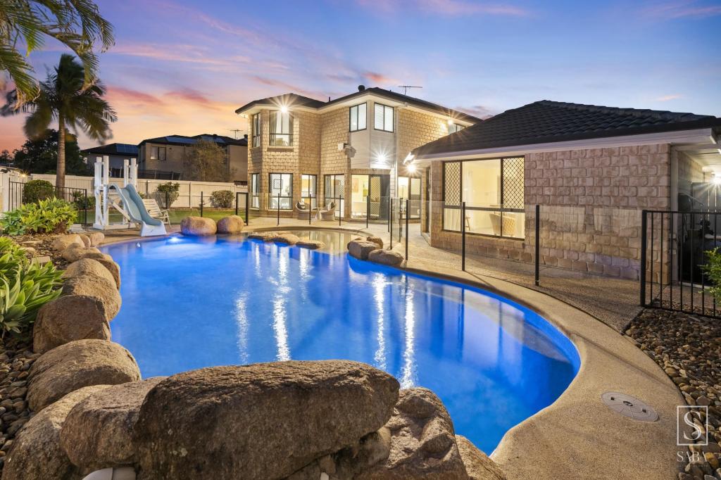 32 Joseph Pl, Sinnamon Park, QLD 4073