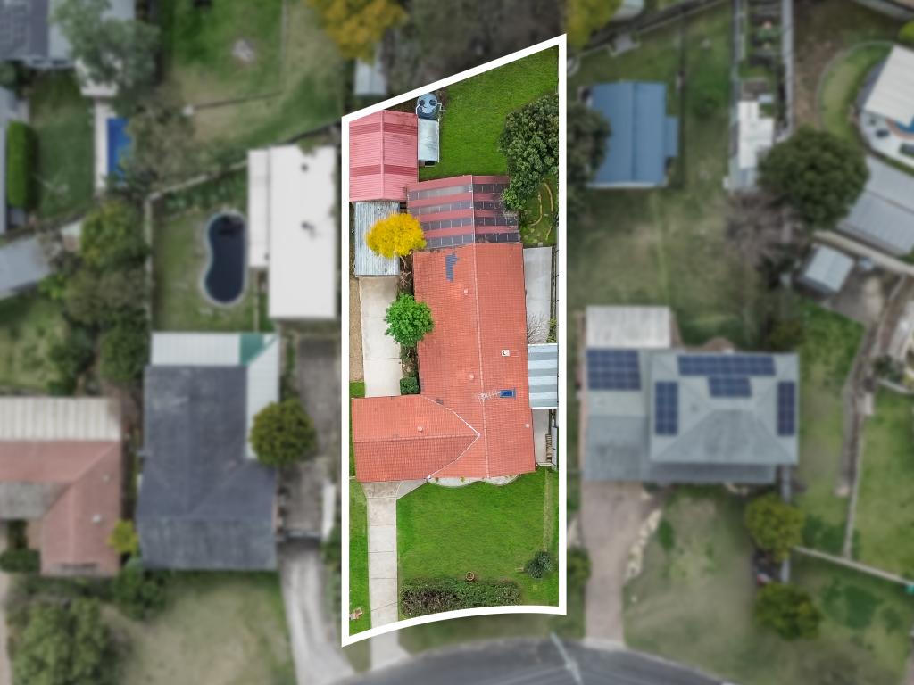 5 Gibson St, Silverdale, NSW 2752