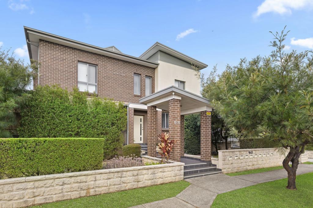 2/19-21 Hill St, Wentworthville, NSW 2145