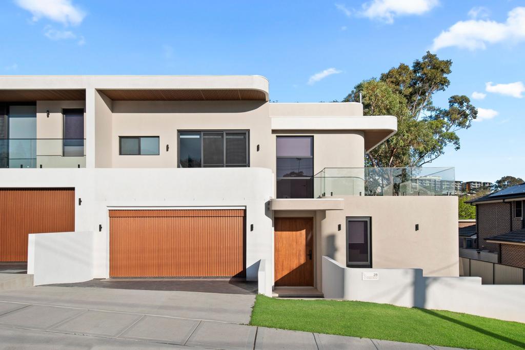 28 Colston St, Ryde, NSW 2112