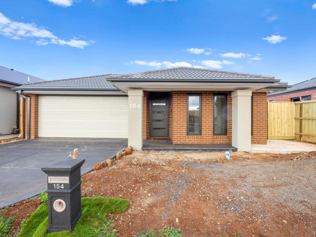 154 Shelterbelt Ave, Weir Views, VIC 3338