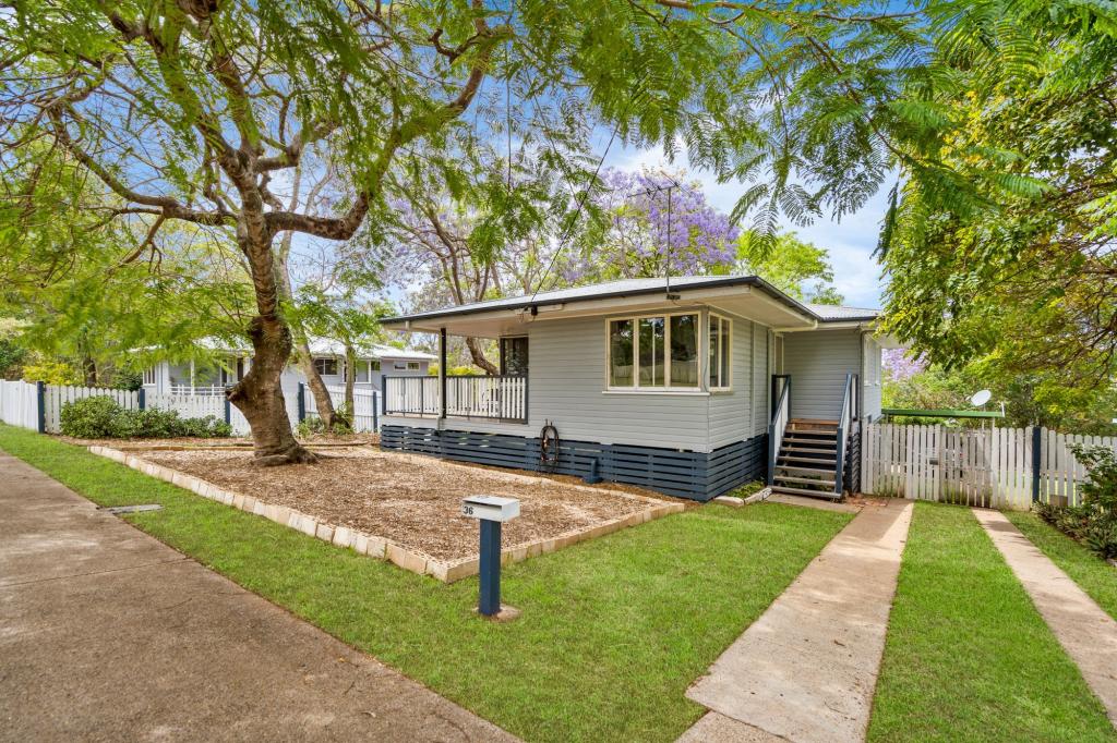 36 Aspinall St, Leichhardt, QLD 4305