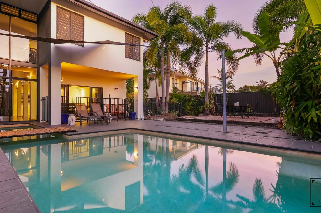 80 Harbour Dr, Trinity Park, QLD 4879