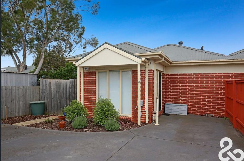 10/62-64 Rennie St, Thornbury, VIC 3071
