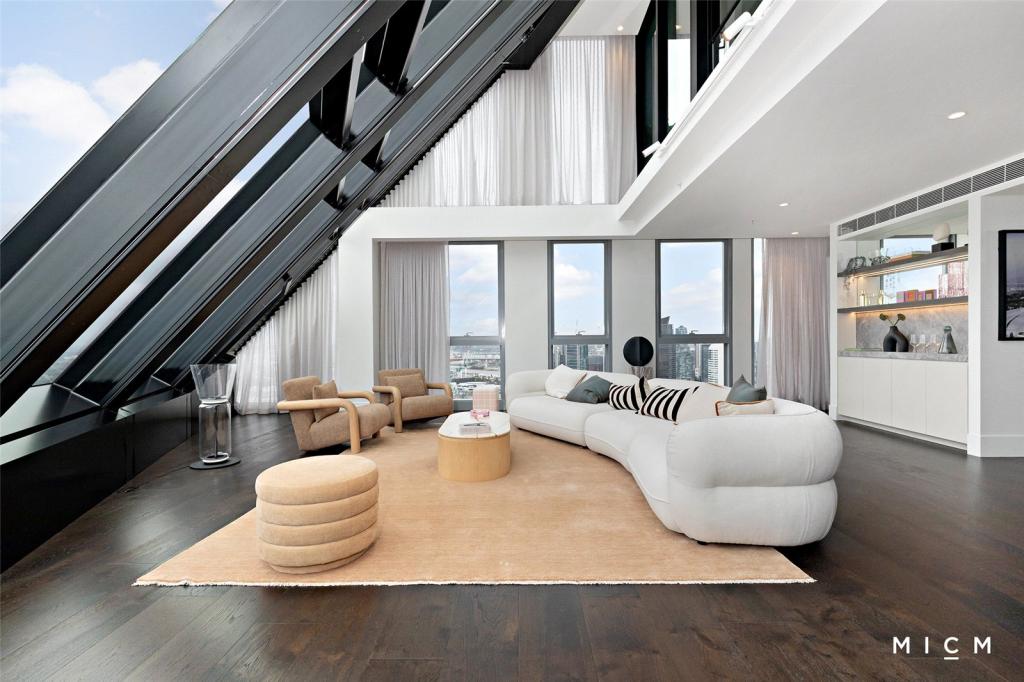 3001/259 Normanby Rd, South Melbourne, VIC 3205