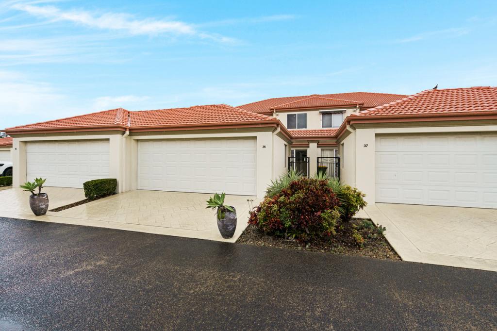 36/2 Bronberg Ct, Southport, QLD 4215