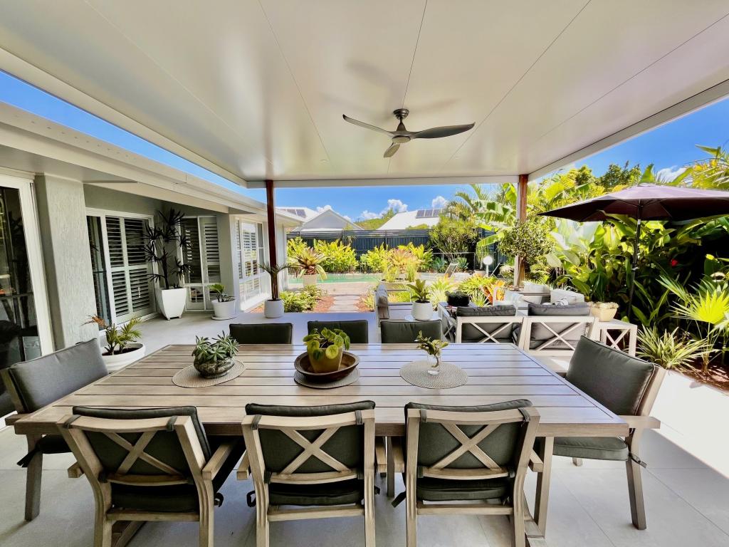 8 Keel Ct, Noosaville, QLD 4566