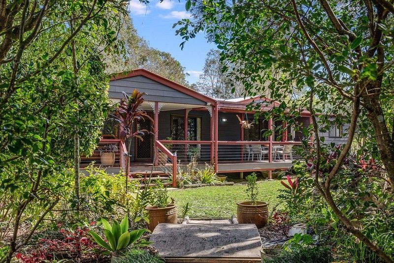 103 Hall Rd, Elimbah, QLD 4516