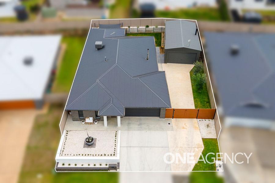 120 Coppabella Dr, Gobbagombalin, NSW 2650