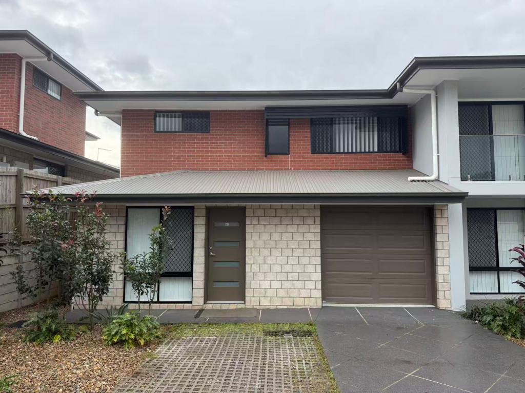 41/73 REDHEAD ST, DOOLANDELLA, QLD 4077
