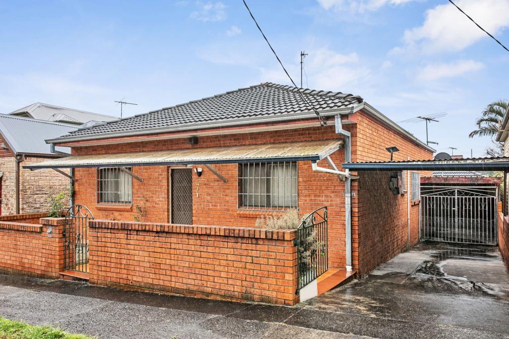 7 Lyall St, Leichhardt, NSW 2040
