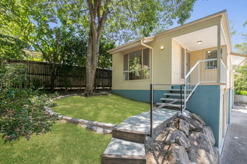 5/45 Bellevue Tce, St Lucia, QLD 4067