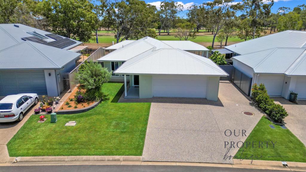 4 North Haven Dr, Bundaberg North, QLD 4670