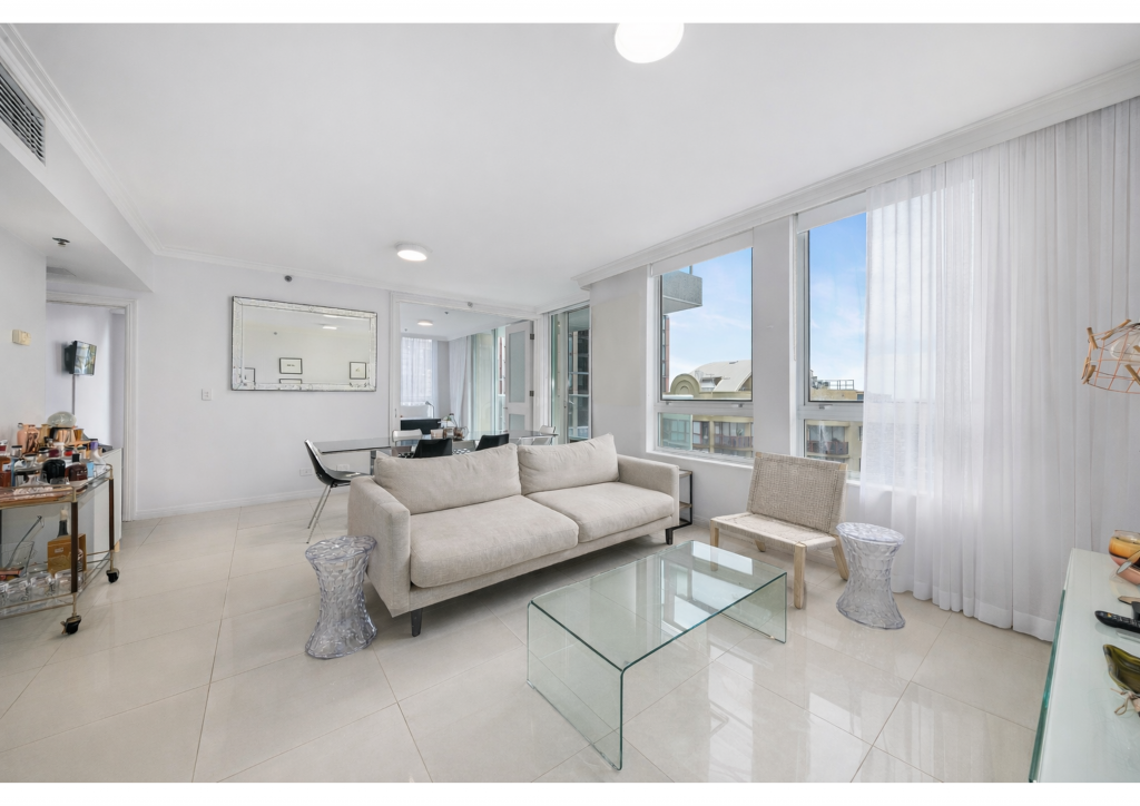 4002/343 Pitt St, Sydney, NSW 2000