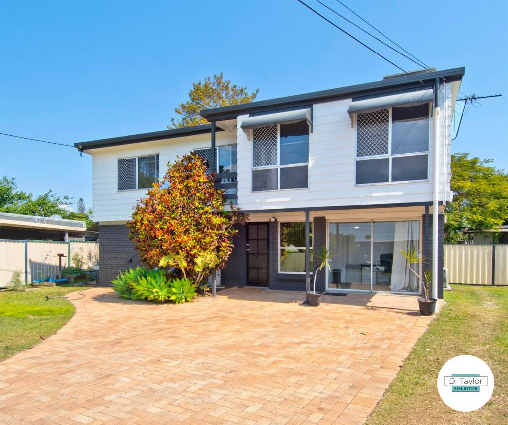 10 Thora St, Crestmead, QLD 4132