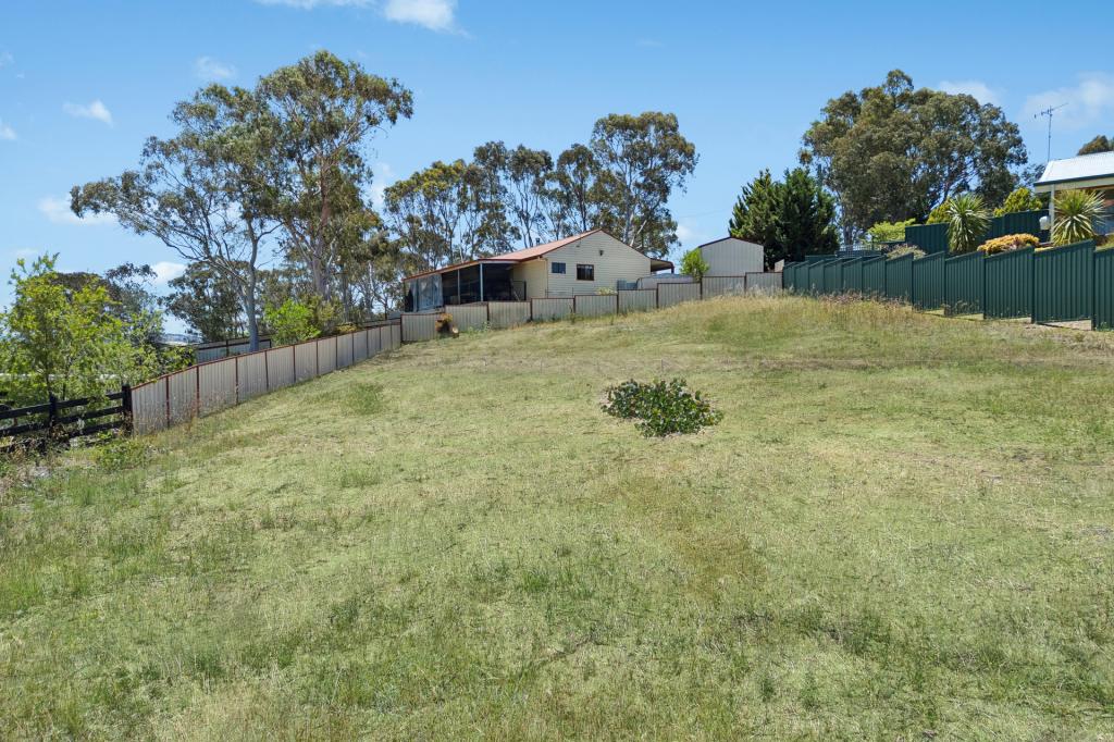 17 Coomber St, Rylstone, NSW 2849