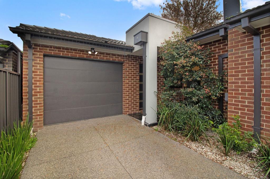 3/31 Maude Ave, Glenroy, VIC 3046