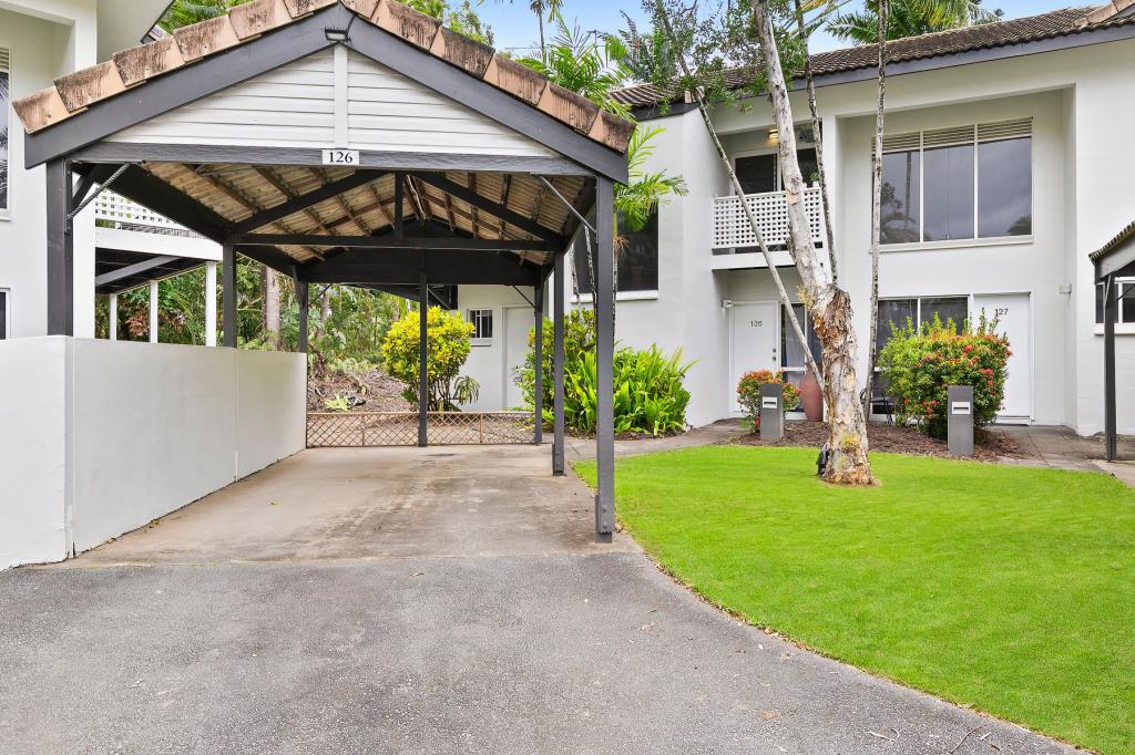 126/121-137 Port Douglas Rd, Port Douglas, QLD 4877