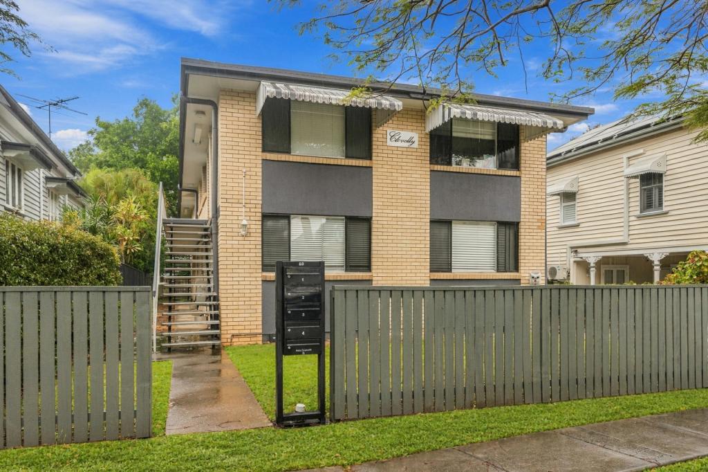 4/53 Alma Rd, Clayfield, QLD 4011