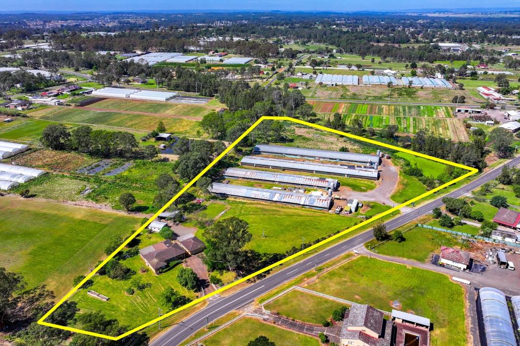 430 Western Rd, Kemps Creek, NSW 2178