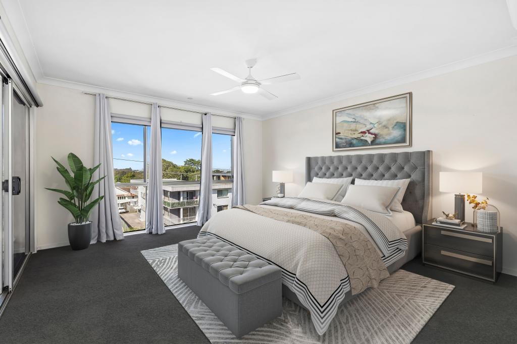 11/78 Melton Rd, Nundah, QLD 4012
