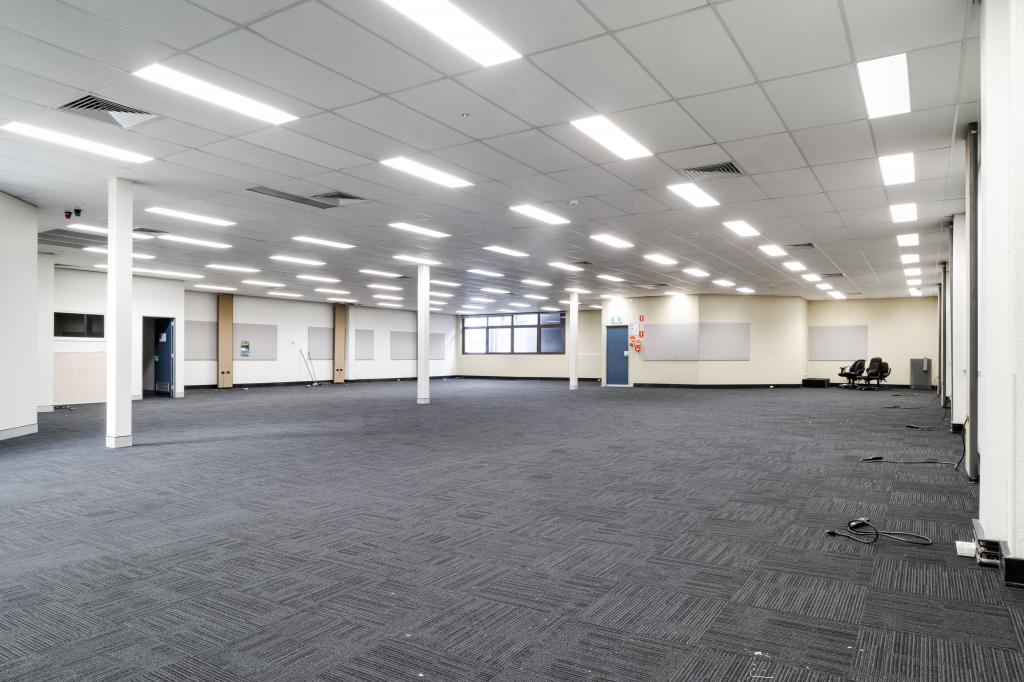 Suite 12/566 Ruthven St, Toowoomba City, QLD 4350